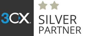 Silver Partner badge